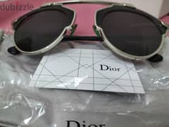 Dior sunglasses/ نظارات شمس ديور