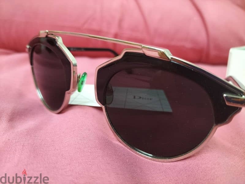 Dior sunglasses/ نظارات شمس ديور 1