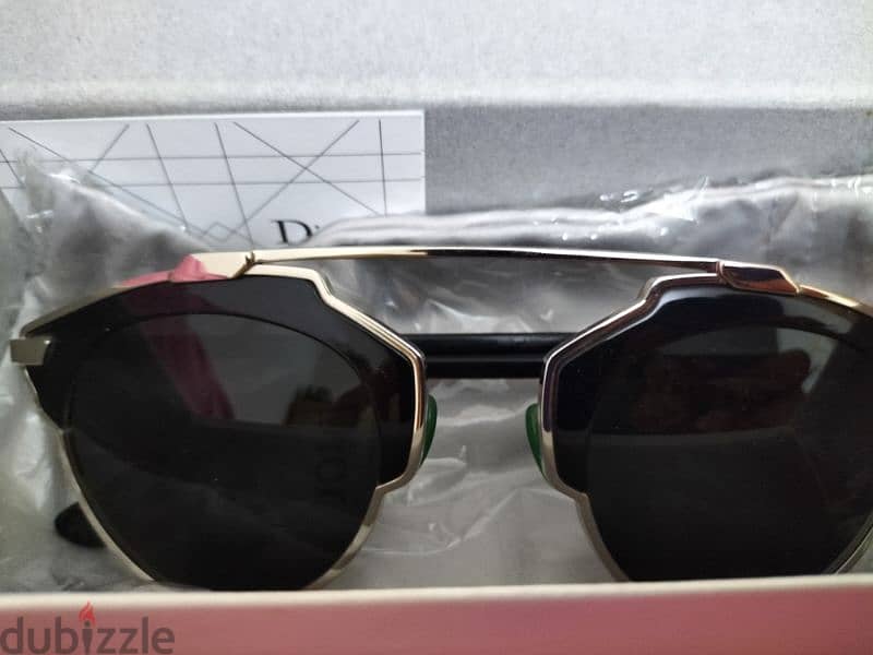 Dior sunglasses/ نظارات شمس ديور 3