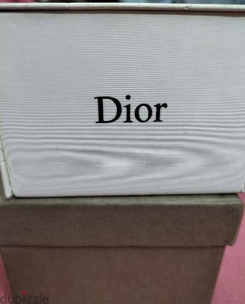 Dior sunglasses/ نظارات شمس ديور 4