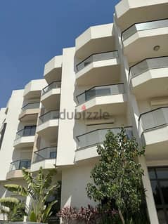 Hotel Apartment for Sale - 157 sqm [ Fully Finished with Air Conditioning and Kitchen ] in Front of City Centre Almaza and Minutes from the Airport, A