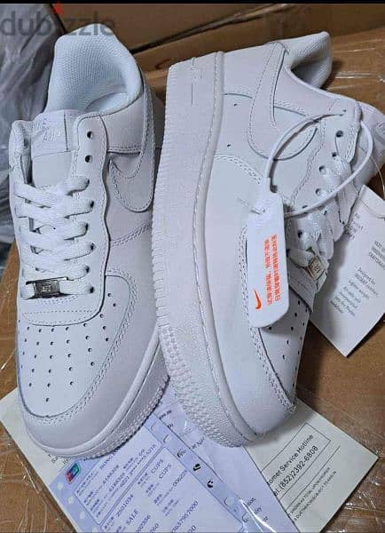 Nike Airforce 1 mirror original 0