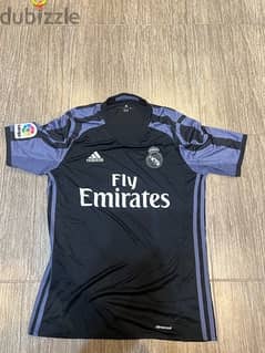 تيشرت الريال Real Madrid Shirt 2017 original