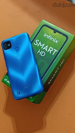 Infinix smart hd