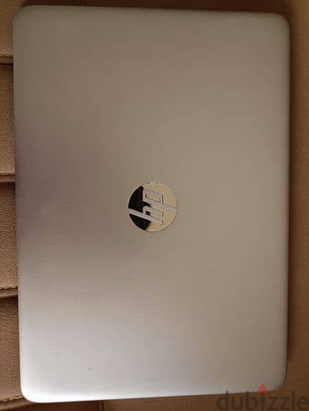 Laptop HP 1