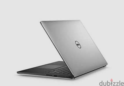 Dell Core i7, 6th Gen - Silver