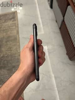 Iphone 11 128 giga black