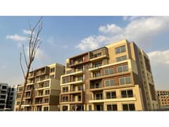 Apartment for sale in installments, ready to move in with the best system and installments and the lowest price in the market for quick sale