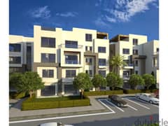 Apartment for sale in installments, ready to move in with the best system and installments and the lowest price in the market