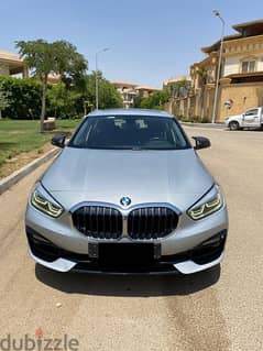 BMW 118 2020 M-Sport