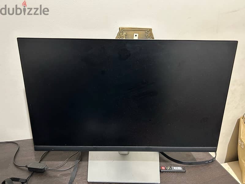 Dell p2222h monitor 22 inch FHD 60 hz 1