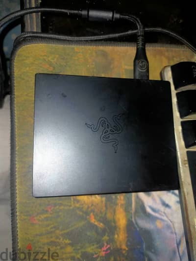 Razer Ripsaw HD