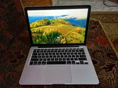 ماك بوك برو ٢٠١٤ - MacBook pro 2014