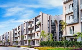 Apartment for sale in Galleria Moon Valley