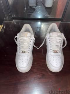 Air force 1 size: 42.5 from uae