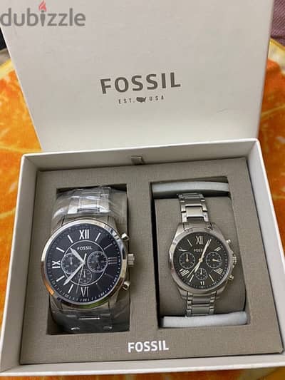 FOSSIL