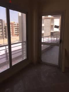 Apartment for rent, 150 meters, in Dar Misr Al-Kronfol, first residence