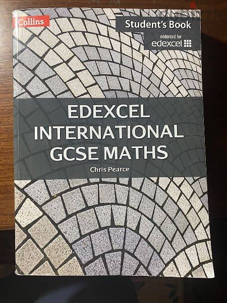 Math board edexcel 1