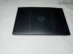 Dell G3 Gaming laptop