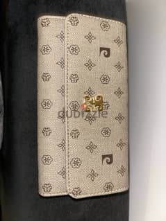 Pierre Cardin 19x10x3 cm Portfolio Bag for sale