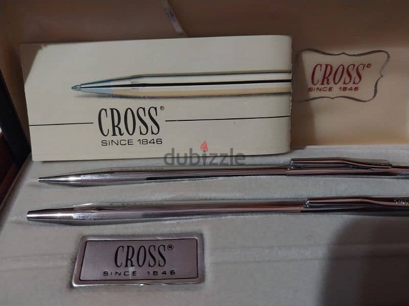 cross pen 3