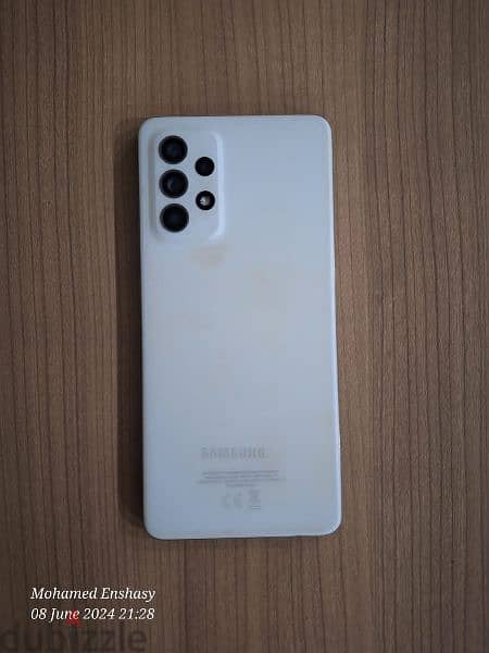 Samsung A52 5