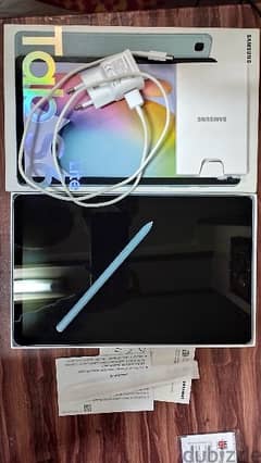 Samsung Galaxy S6 lite Tablet تابلت سامسونج