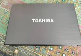 Toshiba core i7