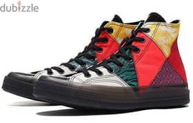 Converse chuck 70 chinese new year Authentic Size 43