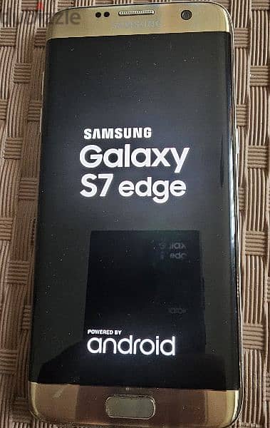 سامسونج s 7 edge 2