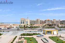 Get your OFFER - 25% down payment -- Hurghada - 3 Pyramids