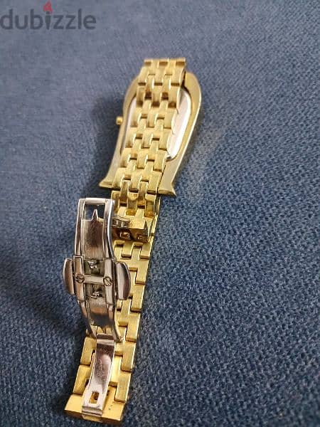 Aigner watch 2