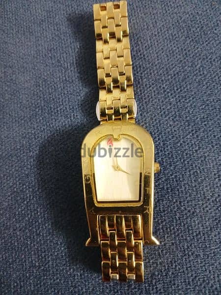 Aigner watch 4