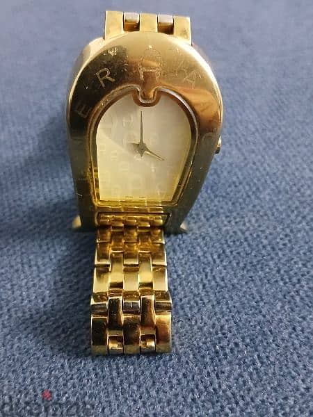 Aigner watch 5