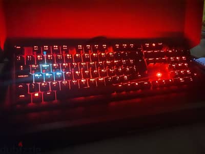 keyboard hp OMEN للبرمجه