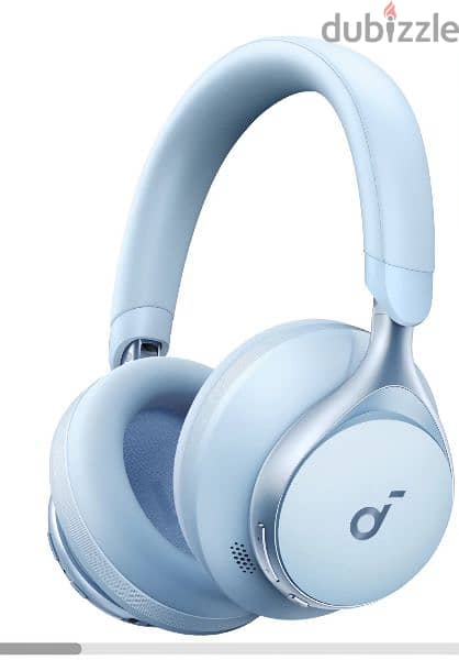 Soundcore Space one ANC headphones  سماعات ساوند كور سعر لقطه 0