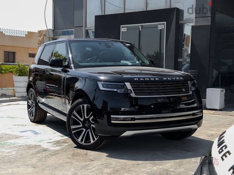 Range Rover Vogue 2024 MTI 0