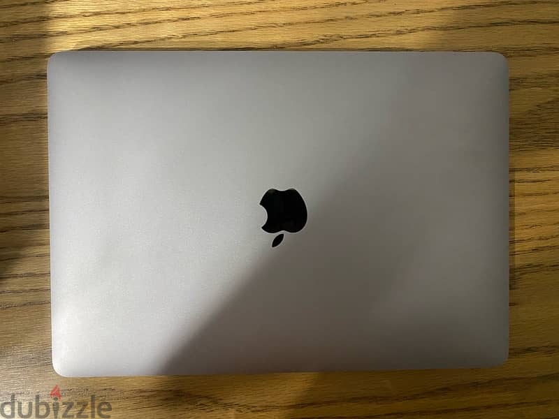 Mac book pro m1 2020 (512GB Storage / 8GB RAM) 1