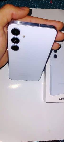 سامسونج a55 5g