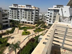 The Lowest down payment for apartment179m in hyde park view landscape with installments