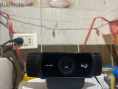 c922x pro stream webcam