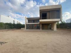 Stand-Alone for sale in Allegria Sodic El Sheikh Zayed 0