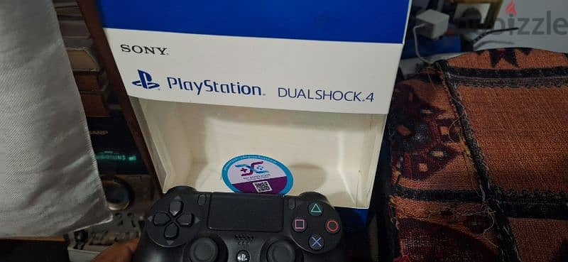 ps4 Game shield 1