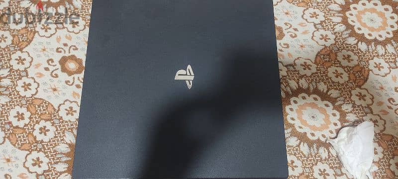 ps4 pro 2