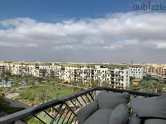 For Rent Modern Furnished  Apartment in Compound Eastown Sodic