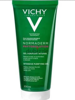 Vichy Cleanser normaderm phytosolution 200 ml