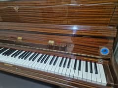 بيانو هوفمان الالمانى الشهير  شكل مودرن