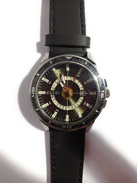 GICCI watch 0