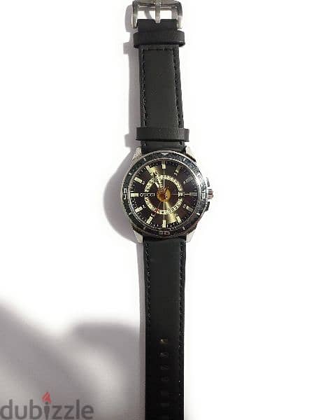 GICCI watch 1