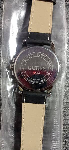 GICCI watch 2